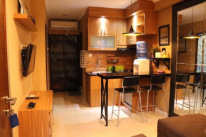 Apartment gateway kota bandung - SuherriProperty